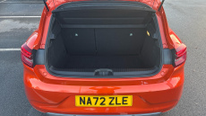 Renault Clio 1.6 E-TECH Hybrid 140 RS Line 5dr Auto Hybrid Hatchback